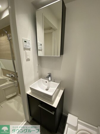 クオリタス押上業平の物件内観写真